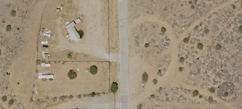 Agricultural Land Parcel