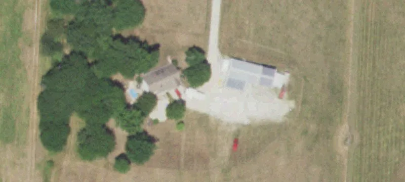 Residential Land Lot