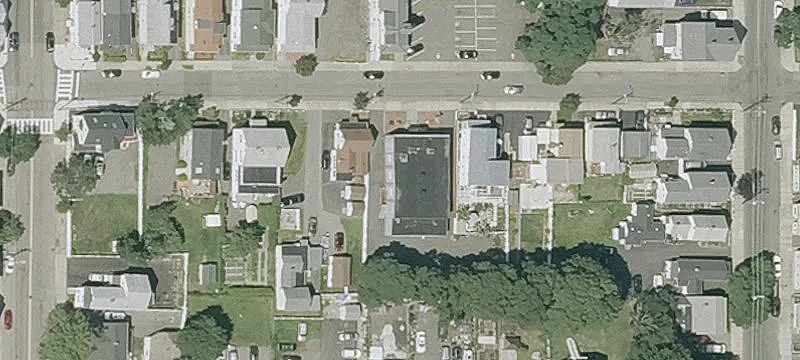 Two-Parcel Development Land Opportunity