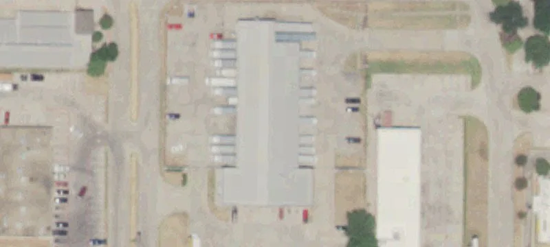 Flex Warehouse with Retail/Office
