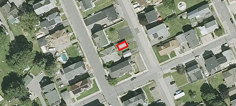 Renovated Two-Family Duplex
