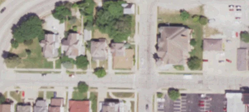Vacant General Business Lot