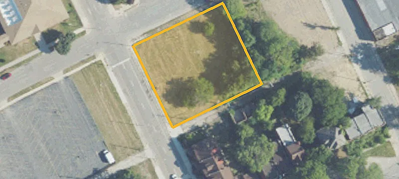 R5 Residential Development Land