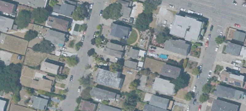 Three-Unit Residential Income Property