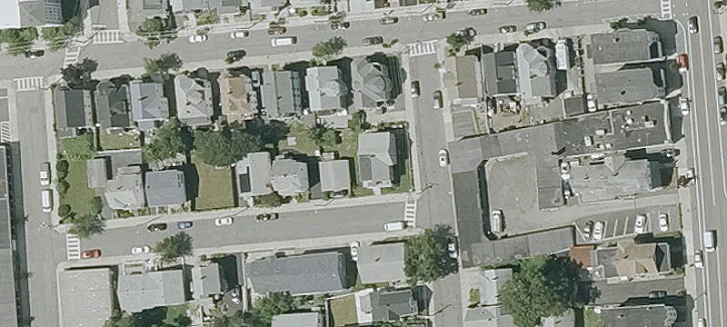 Seven-Unit Residential Development Opportunity