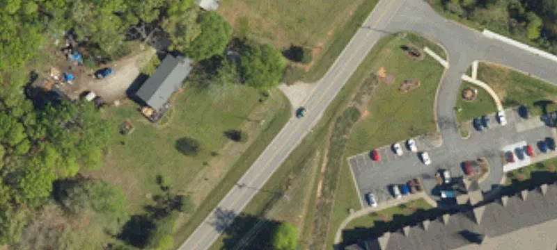 Corner Residential Development Lot