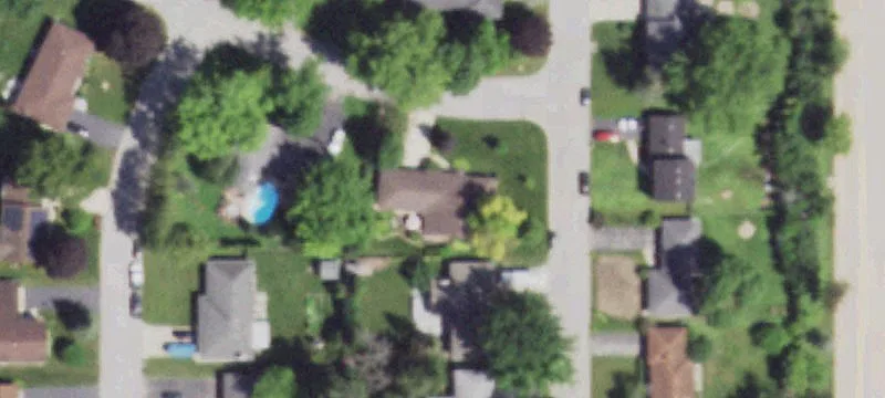 Single-Family Home Lot with Utilities