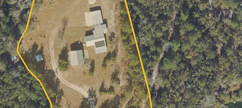 Waterfront Residential Home Lot