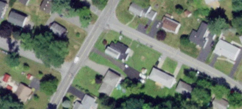Three-Family Residential Income Property