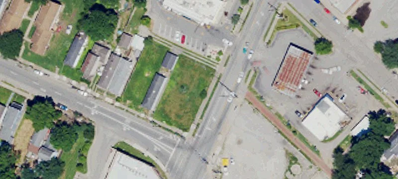 Specialty Land Parcel Opportunity