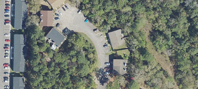 High-Density Mixed-Use Subdivision Lots
