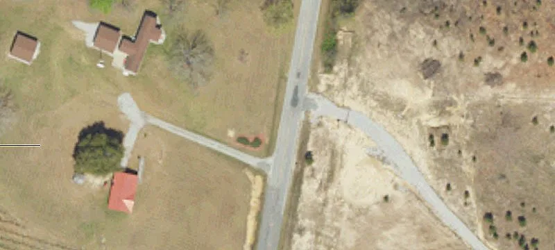 Rural Acreage Tract for Development