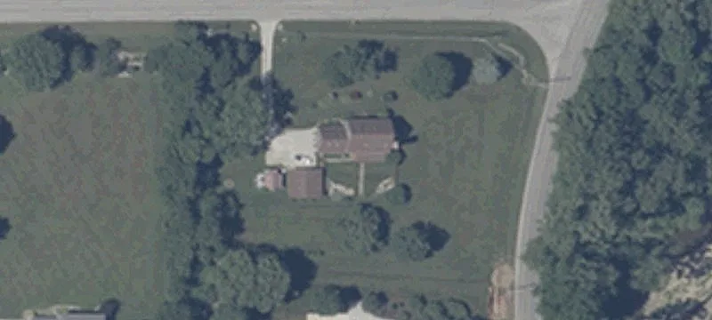 Residential Development Lot