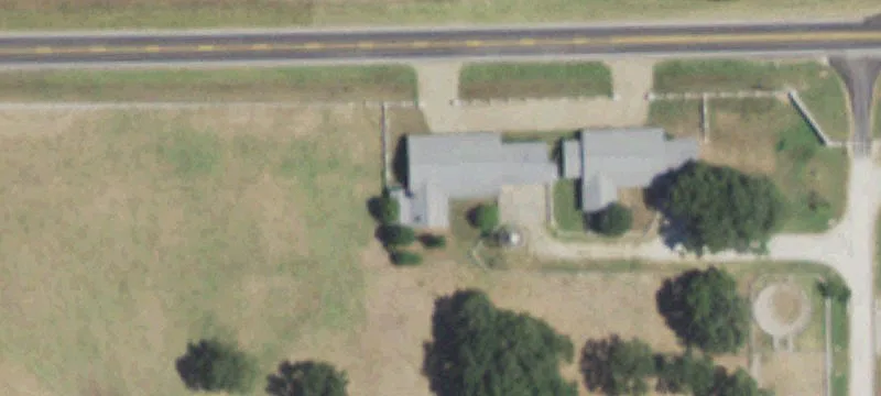 Equestrian Training Ranch with Track