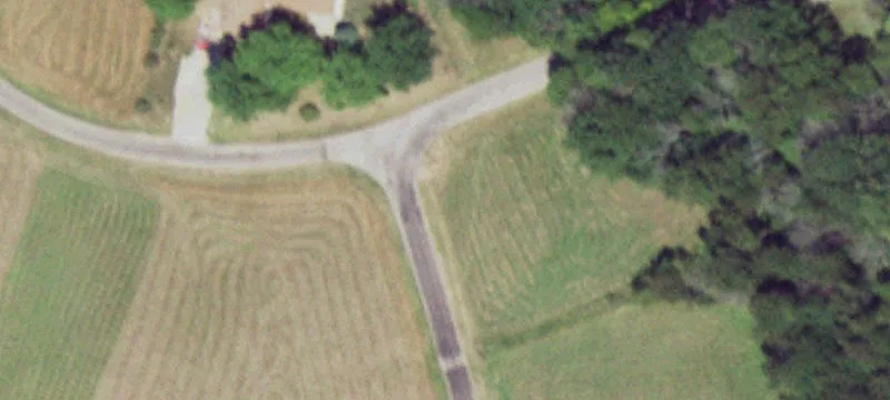 Residential Building Lot