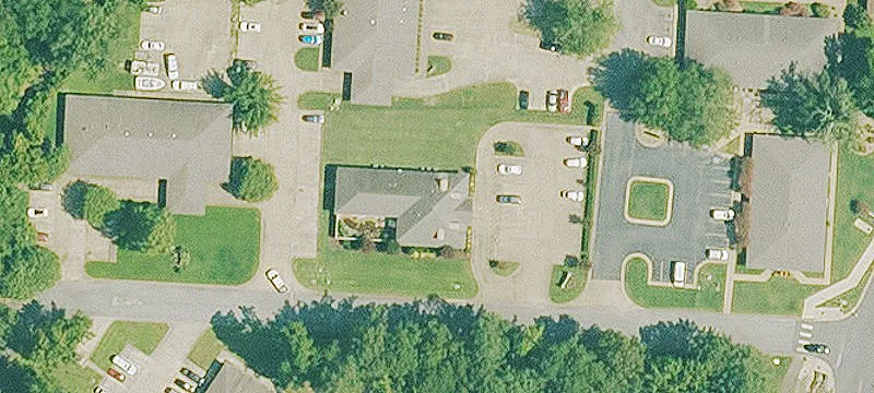 Freestanding Medical Office Building