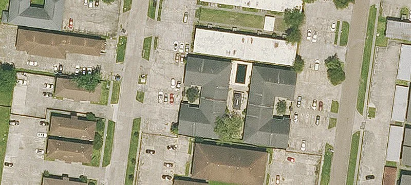 Two-Building Apartment Portfolio
