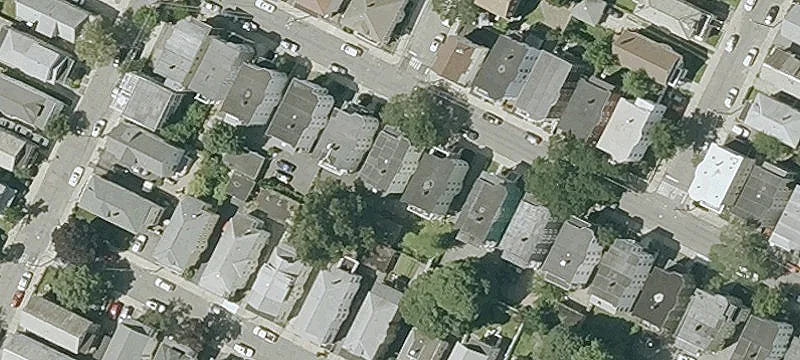 Three-Family Income Property
