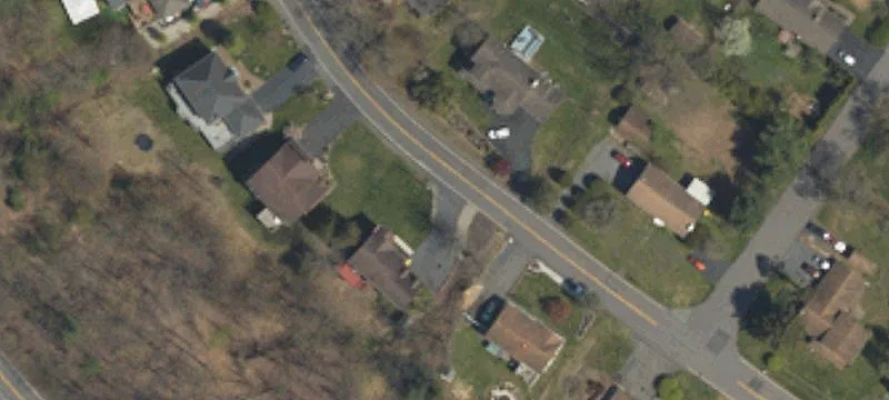Vacant Land in Northgate Estates