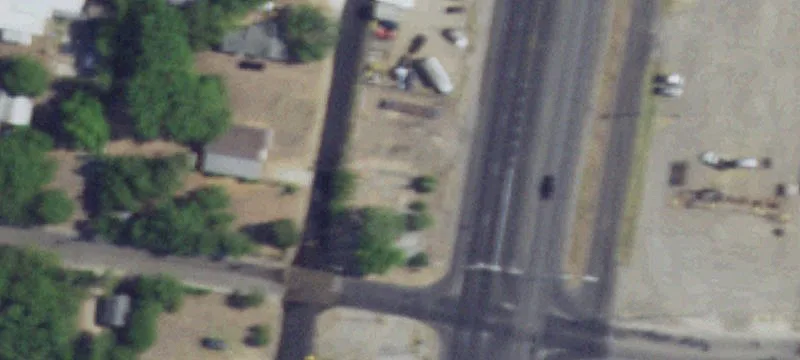 Commercial Development Lot