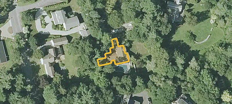 Waterfront Land Parcel with Dock