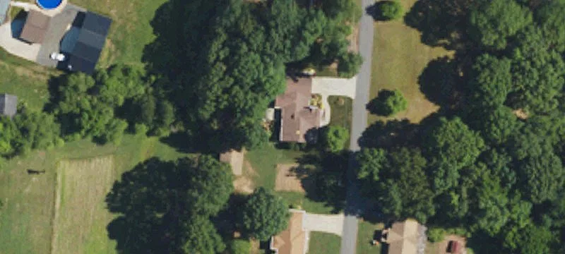 Entitled Residential Development Land