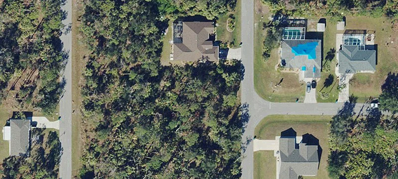 Residential Home Lot