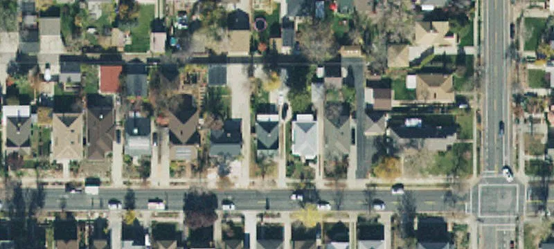Specialty Commercial Property