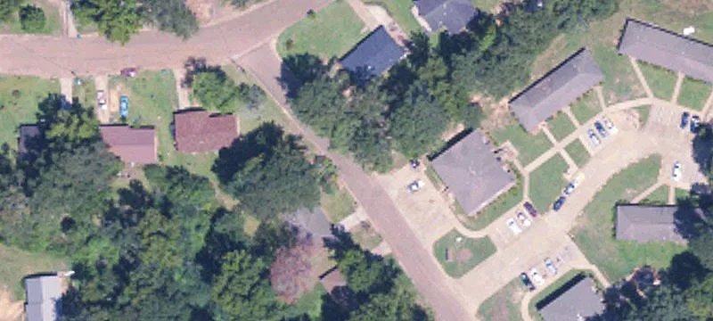 Turnkey Section 8 Multifamily Community