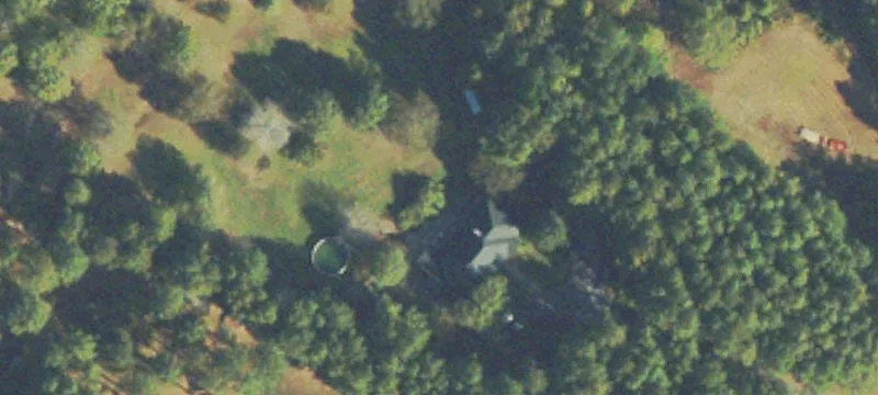 Lakefront Residential Development Land