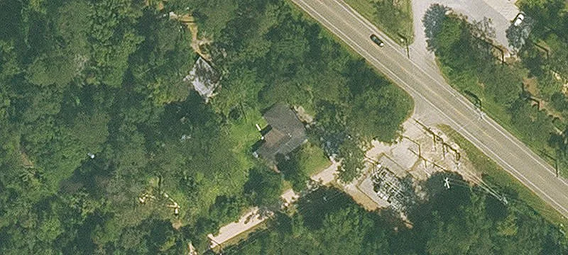 Residential Development Lot with Road Frontage