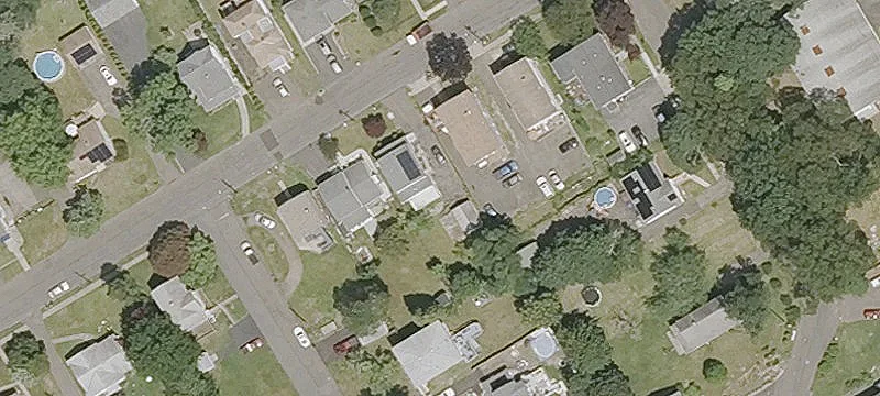 Two-Family Residential Income Property