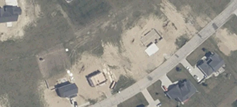 Residential Lot in Morningside
