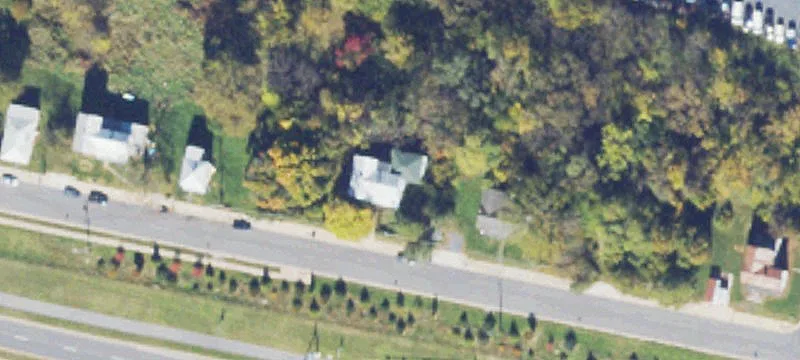 Riverfront Subdividable Land Parcel