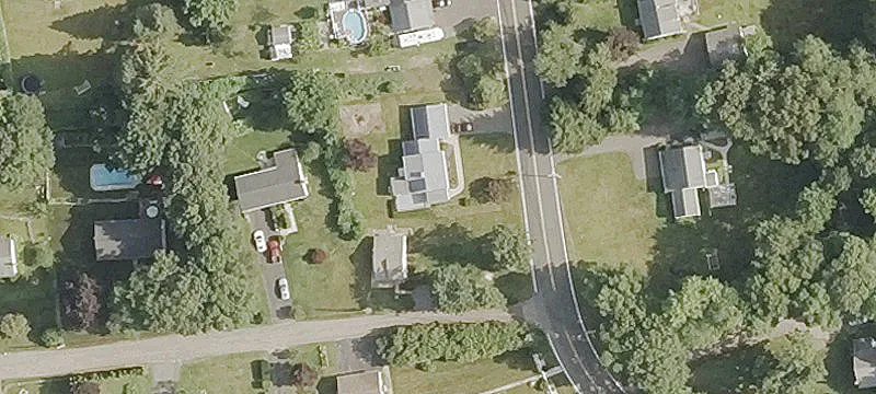 Residential Income Duplex Property