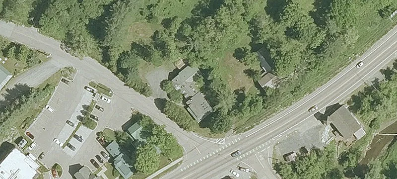 Town-Approved Multi-Family Development Lot