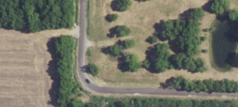 Agricultural Land Parcel