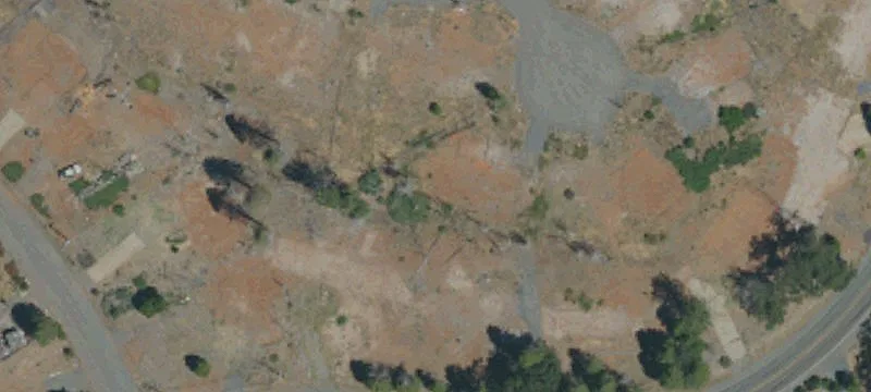 Residential Home Lot