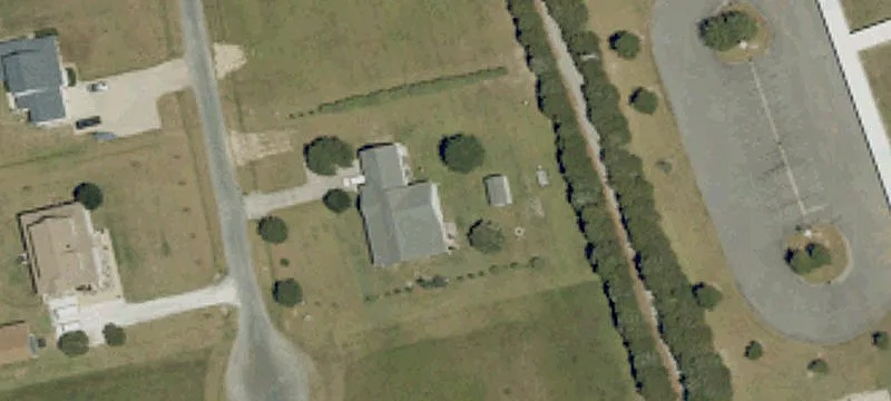 Ready-to-Build Home Lot