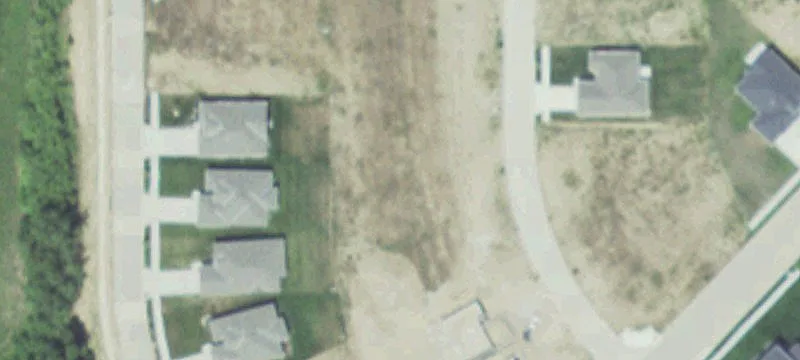 Residential Home Lot