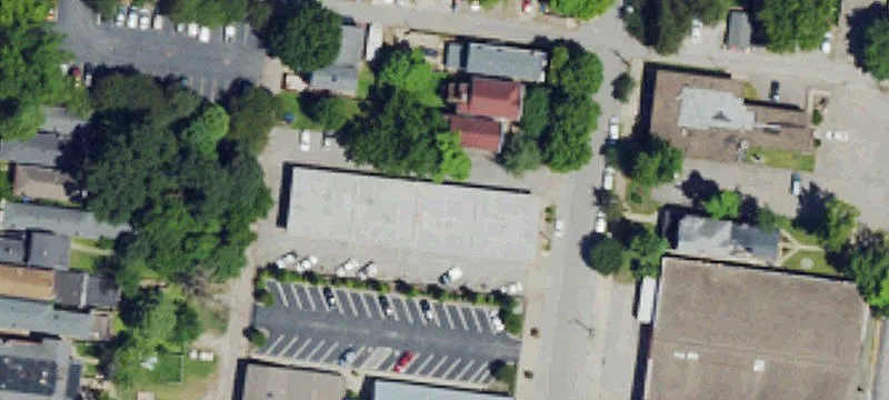 32-Unit Apartment Building