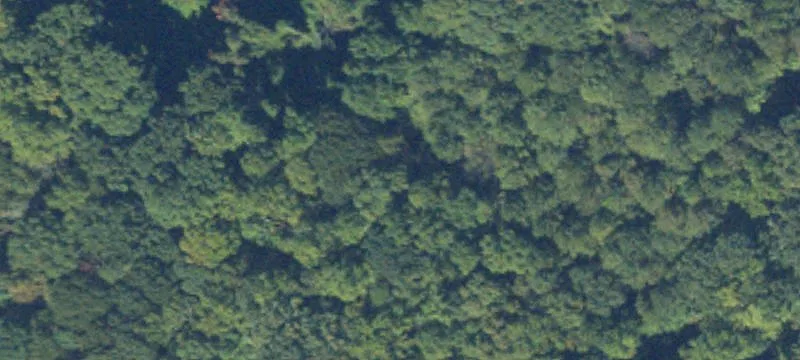 Raw Residential Development Land