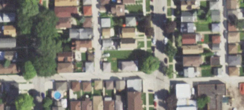Vacant Residential Development Lot