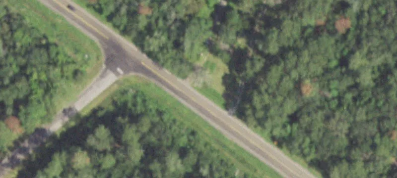 Unrestricted Development Land Tract