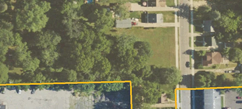 Vacant Land for Urban Agriculture