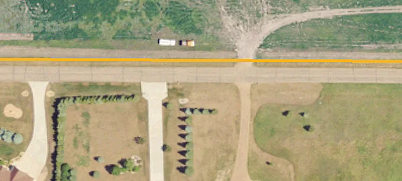 Master-Planned Residential Land Lots