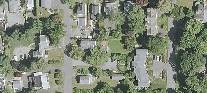 Legal Two-Family Residence