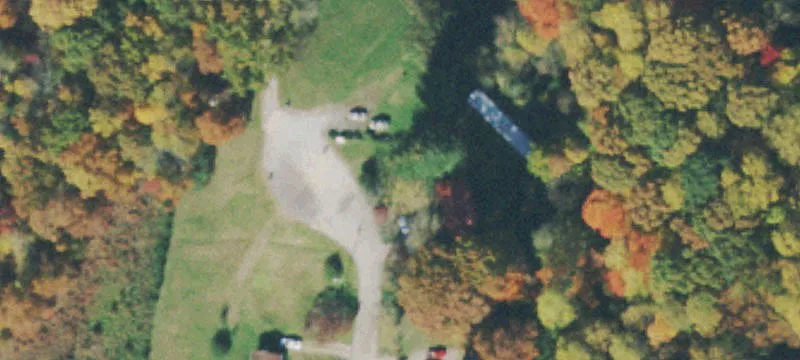 Residential Land Lot in City Limits