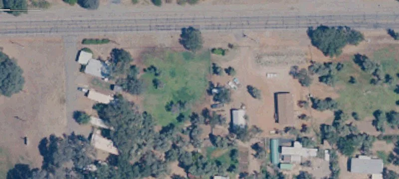 Fully Fenced Rural Home Lots