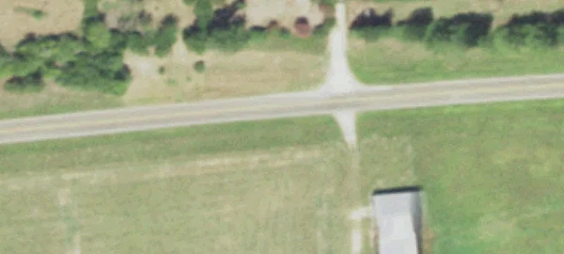 Recreational Pasture Acreage